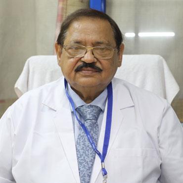 Dr. Satya Dev Gupta
